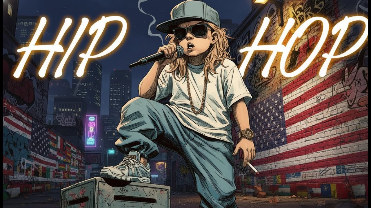 🎧 Late-Night Trap Vibes Built for Speed vol 2&mdash;Pure Adrenaline on Every Beat | LYRICBEAT Official Mix