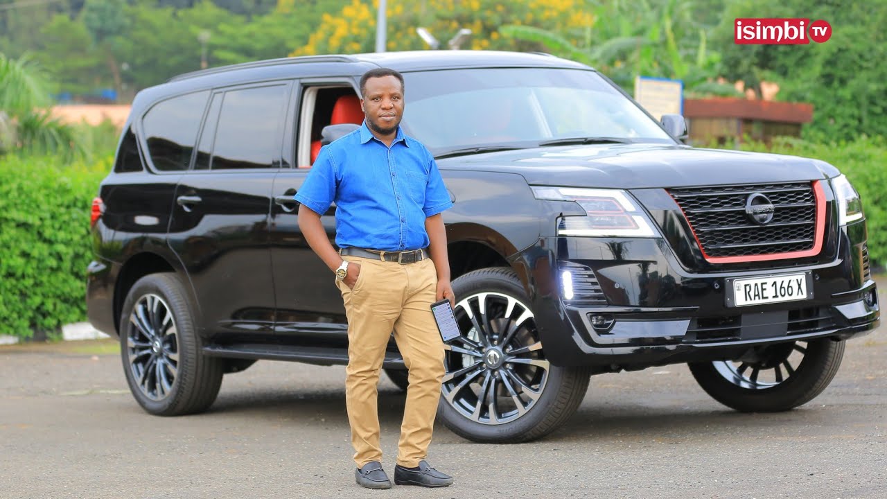 IMODOKA ya Rwema igeze i Kigali|Miliyoni zirenga 120🤗|Ni uwa mbere mu Rwanda ukoze amateka|Ntisanzwe