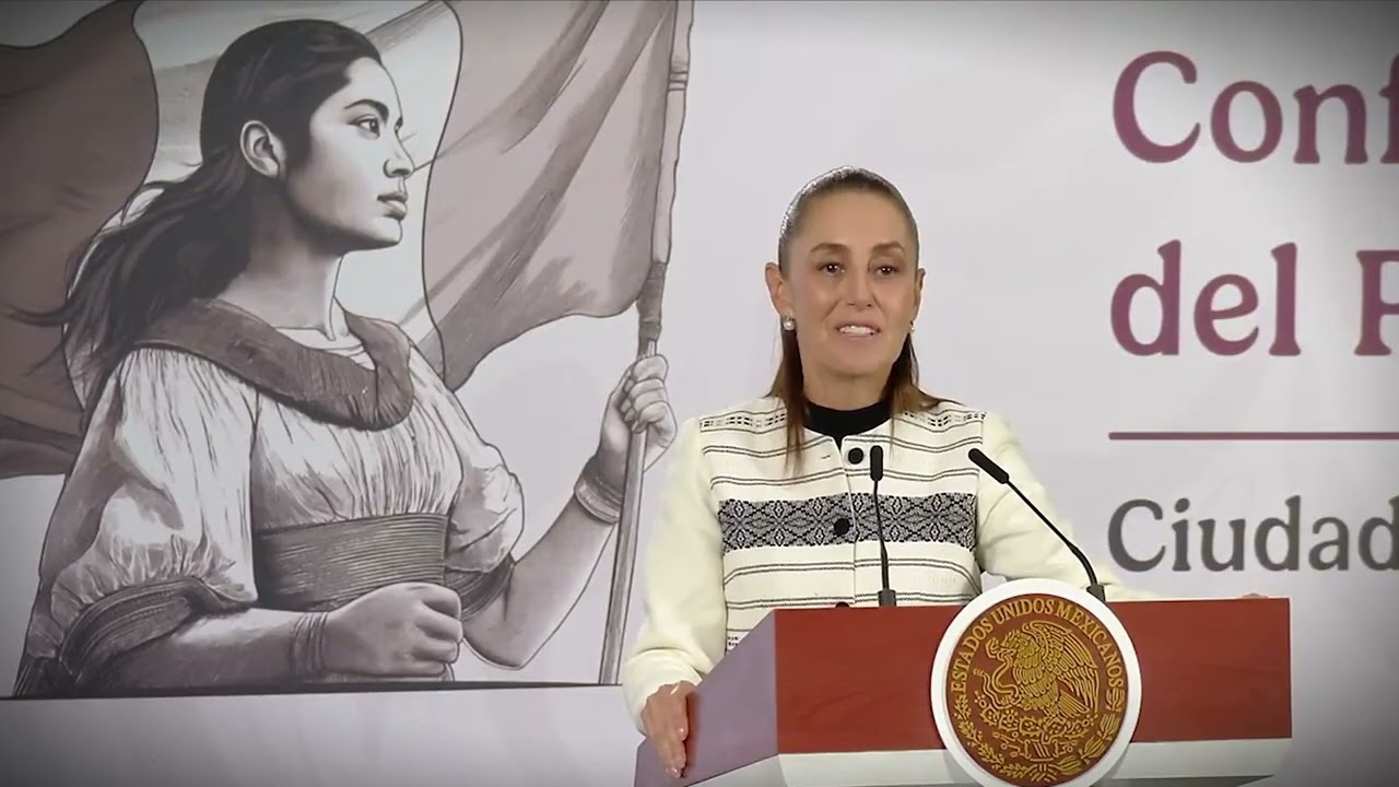 Presentan 