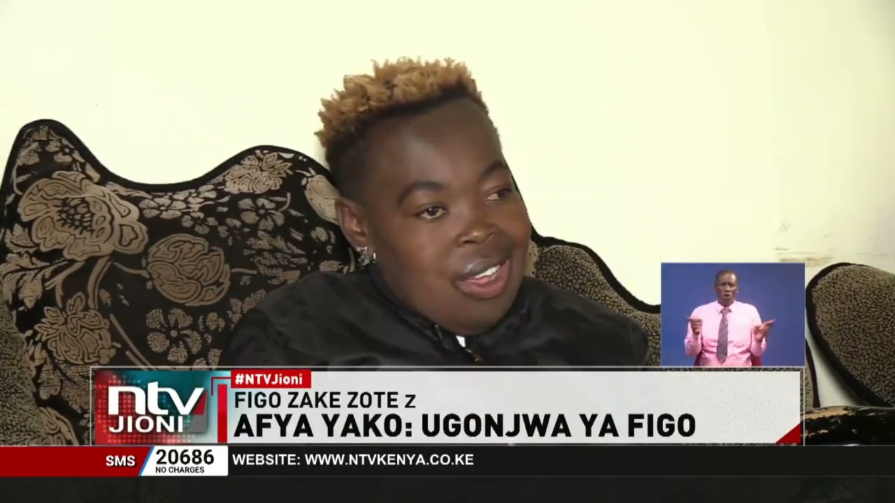 Ugonjwa wa figo: Tiba na dalili zake | Afya Yako