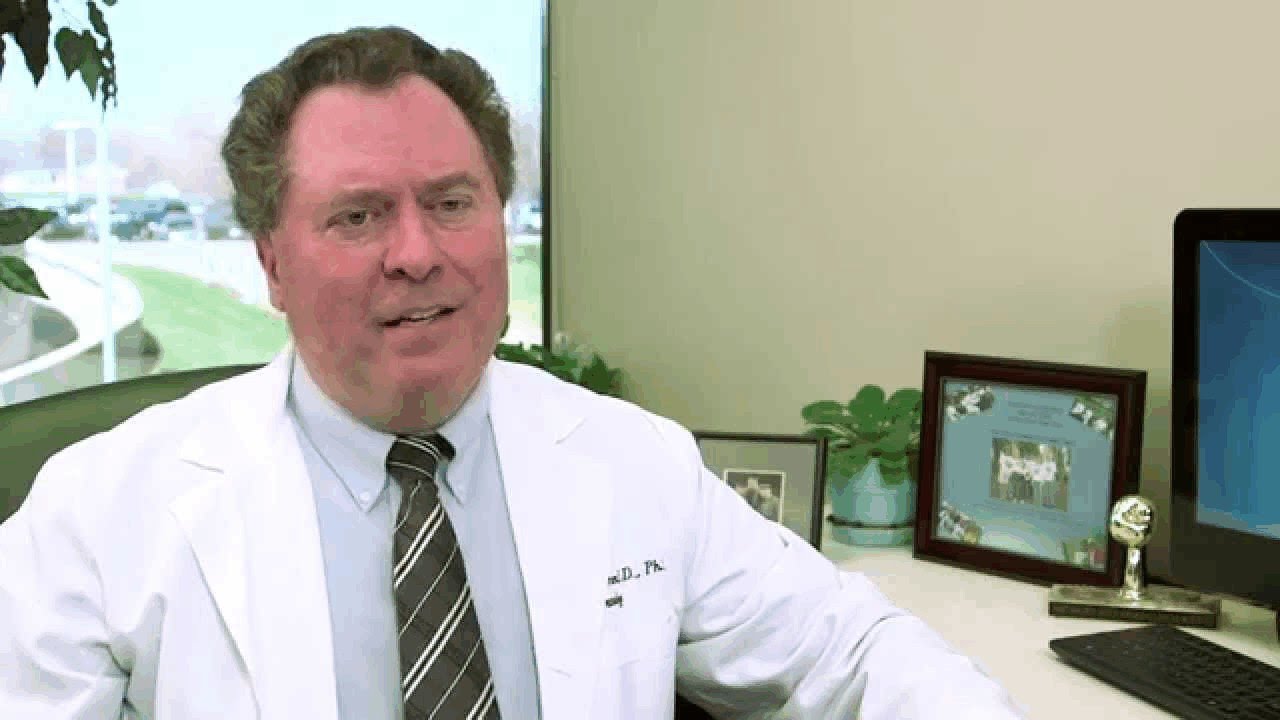 What to Expect at an Appointment with a Movement Disorder Specialist