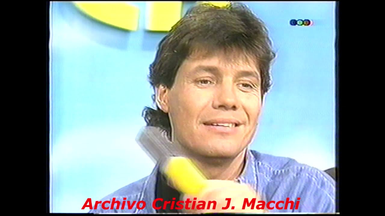 EL SHOW DE VIDEOMUCHT Y VIDEOMUCHT 1995