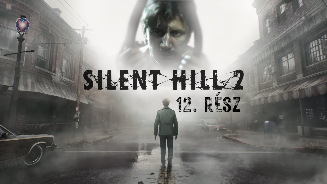 Silent Hill 2 Remake – 12. rész | Toluca-tó, a múlt csapdája – Mary emléke vagy végső hazugság?