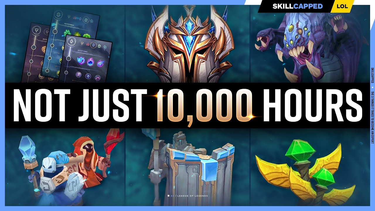 The 3 Things You NEED to CLIMB RANKS FAST - League of Legends