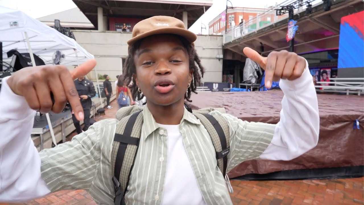 Red Bull DYS USA Final 🔴🔵 (VLOG) ft. Soulja Boy