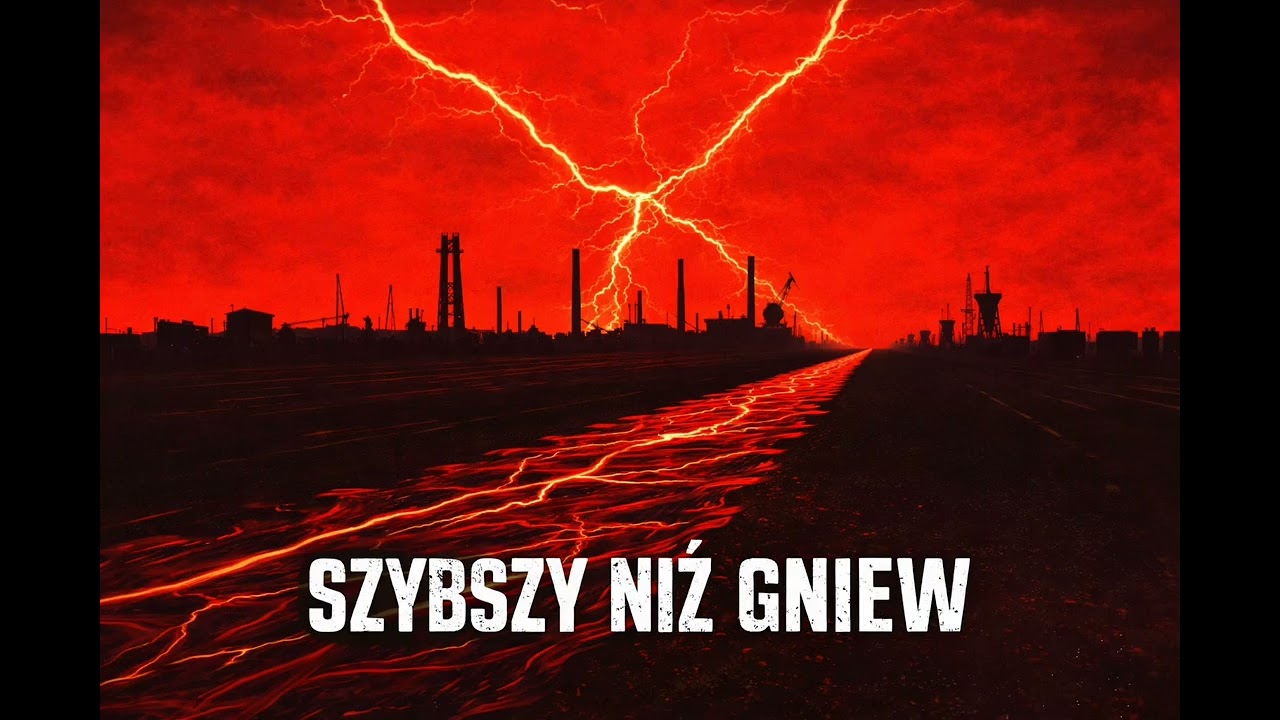 Szybszy Niż Gniew (wersja instrumentalna)