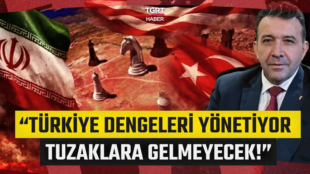 Abdullah Ağar’dan Kritik Uyarı! 