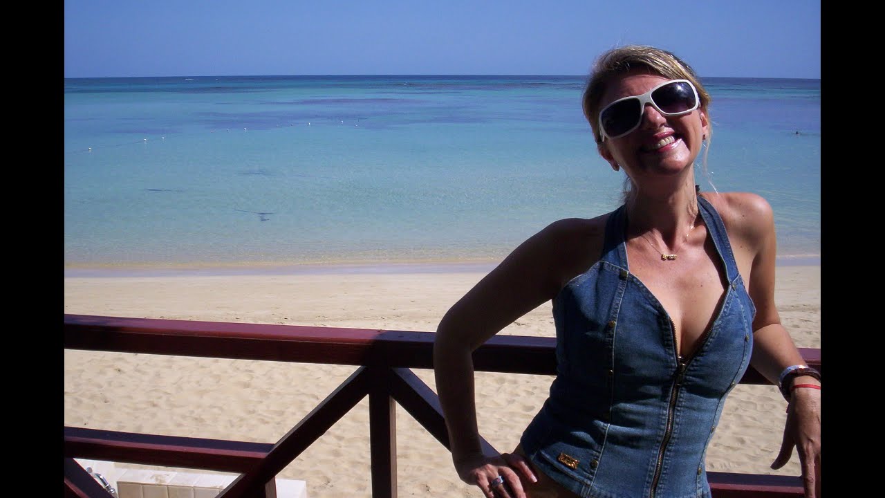 REP. DOMINICANA: PUNTA CANA EN HOTELES BAHÍA PRINCIPE PARTE I. BY MAPAMUNDI TV.
