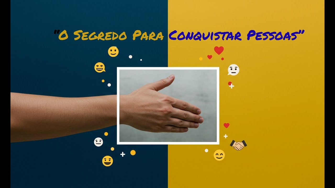 “Como Fazer Amigos e Influenciar Pessoas ”