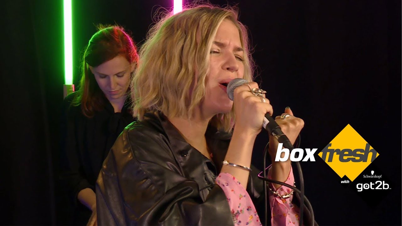 Tove Styrke - 'On The Low' | Fresh On Fridays with got2b