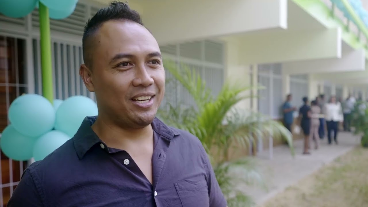 US$ 240K nenovatie NATIN: Staatsolie en partners bouwen aan technisch onderwijs in Suriname