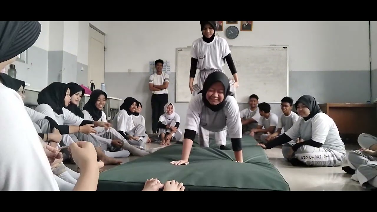 olahraga part 2