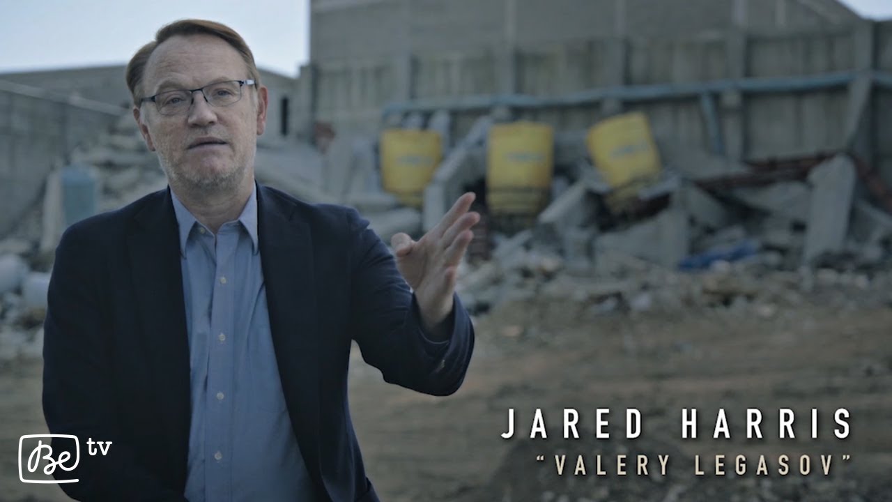 Elements of CHERNOBYL - Episode 2 | Be tv