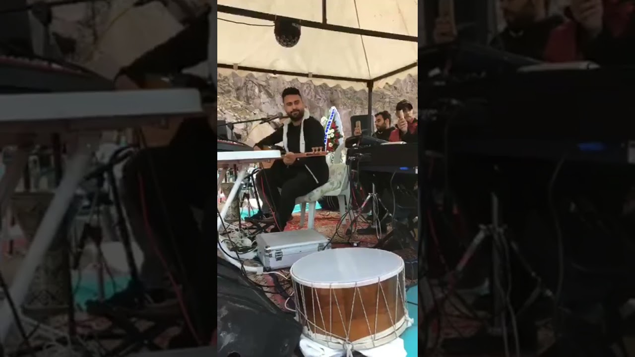 Tahir Uçar  / Başında Pare Pare Karın Var