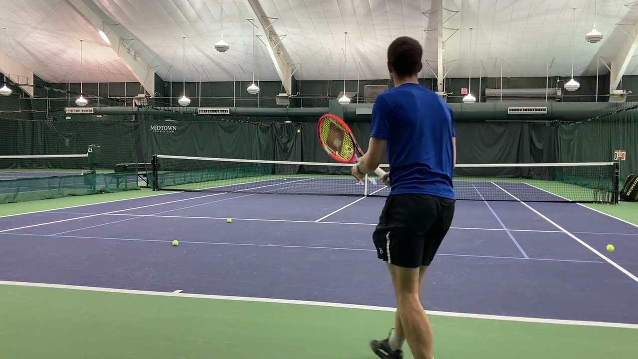 Private lesson 30min