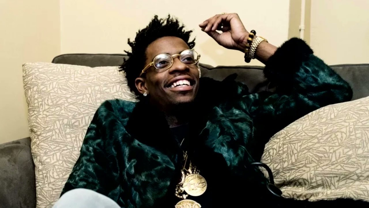 (FREE) Rich Homie Quan Type Beat 2026 - Walked