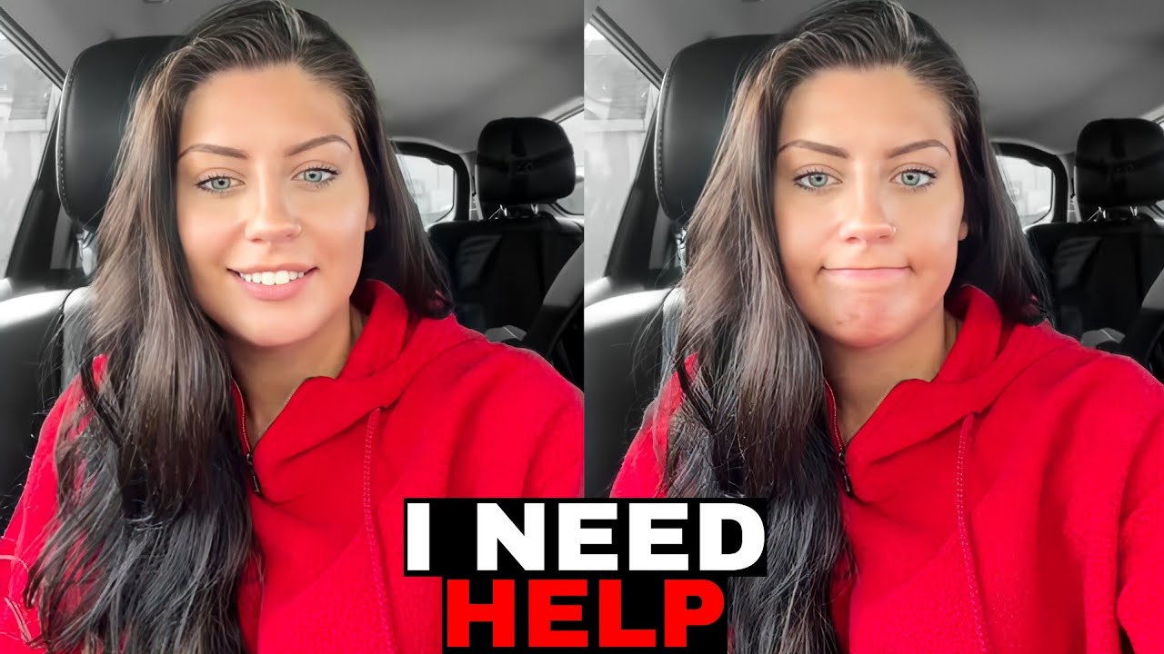 Single Mother SHOCKED No Man Wants to Raise her KID