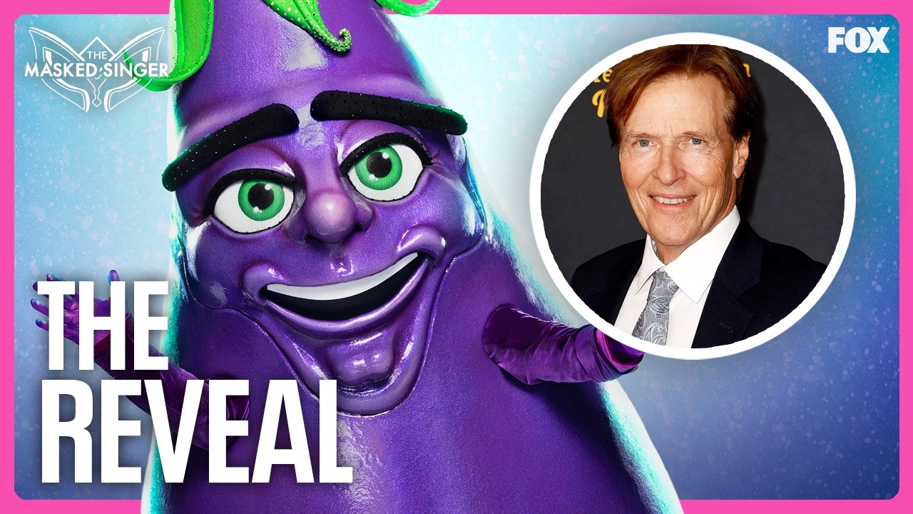 SPOILER ALERT: The Reveal | Season 14 | The Masked Singer