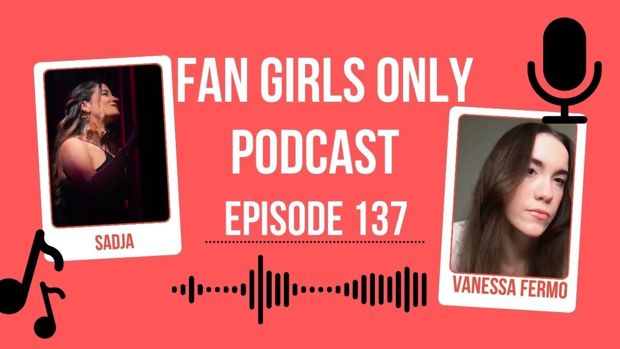 FGO EPISODE 137: Sadja Tells Us About Her Road To The Grammys