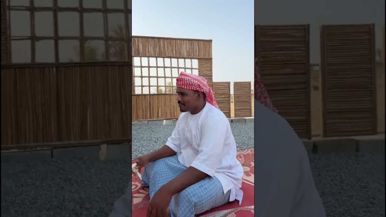 عابس تخبل 😂😄