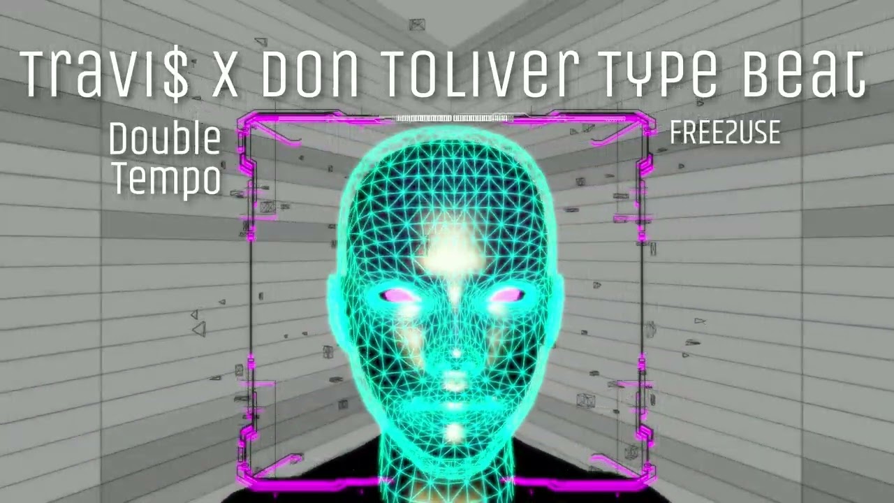 [FREE] Travis Scott x Don Toliver Melodic Type Beat | [152BPM] | Aug 2025 | [Prod. Double Tempo]