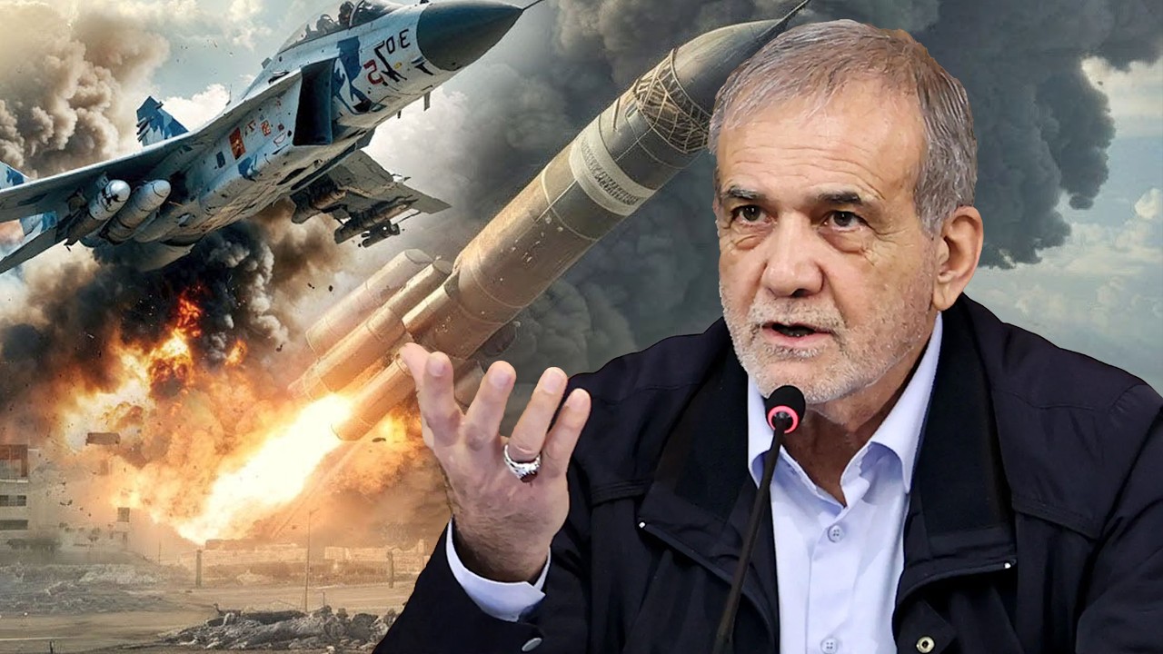 Эрондаги уруш қўшниларга зарар