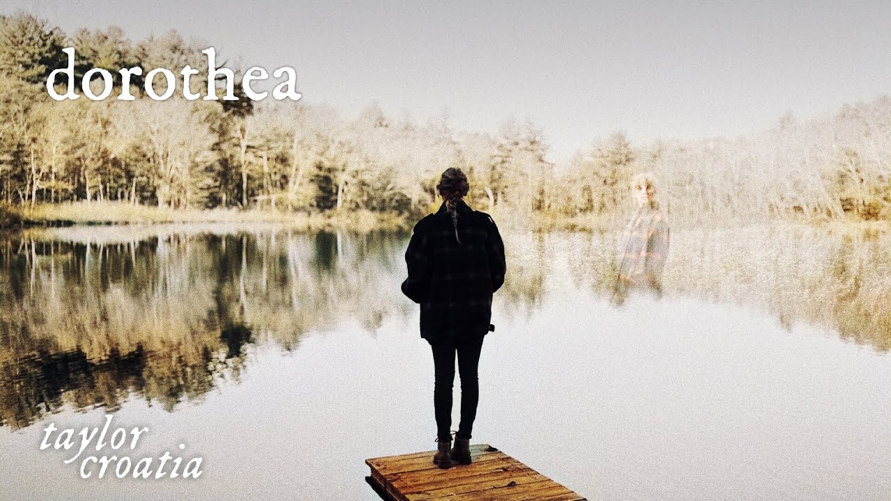 Taylor Swift - dorothea (Acapella Version) Unofficial