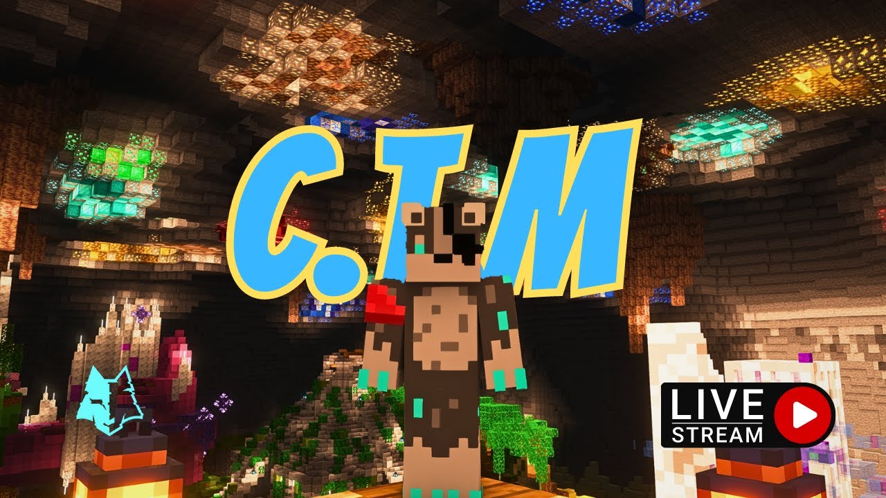 🚨🐺FROM START TO FINISH... ''THE HUB'' COMPLETE THE MONUMENT MAP (CTM) Live Stream🚨