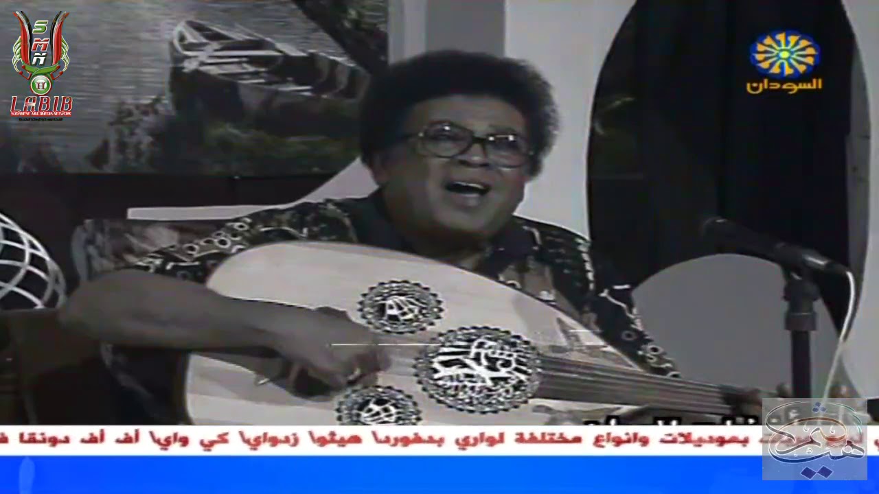 ياقمر دورين ● عبدالكريم الكابلي