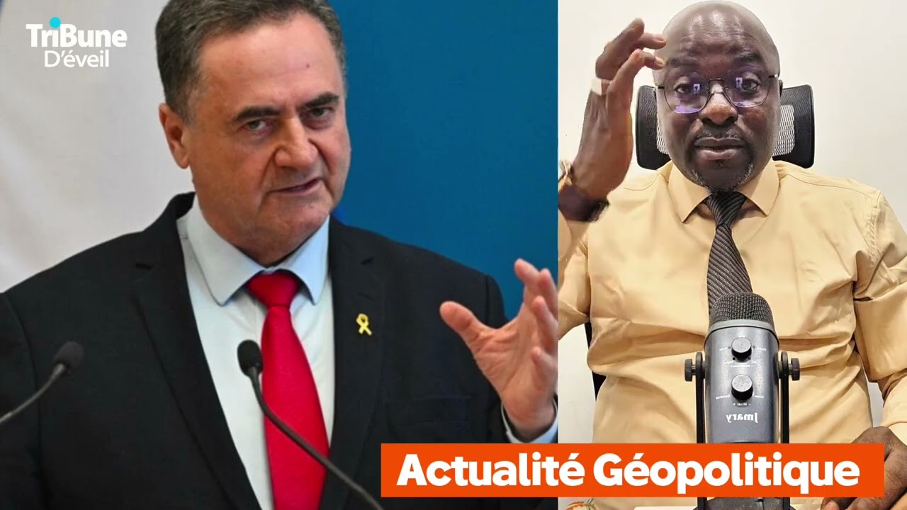 🔵🟠 Israël franchit un cap : ordre redoutable donné à l’armée par le PM et la Défense