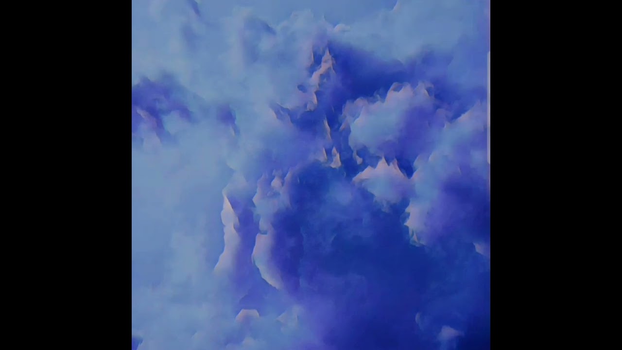 1 hour - BLUE - Billie Eilish extended remix