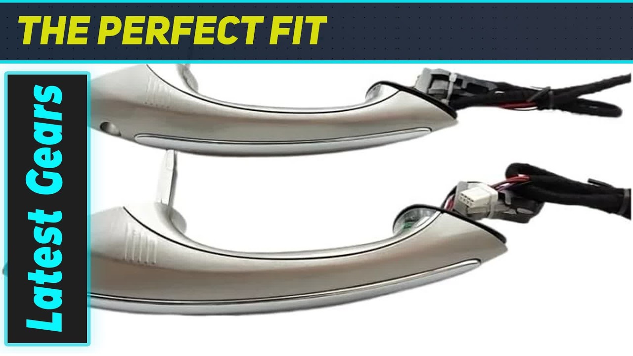 WLQLJMPG PKE Keyless Entry: The Ultimate BMW F-Series Comfort Access