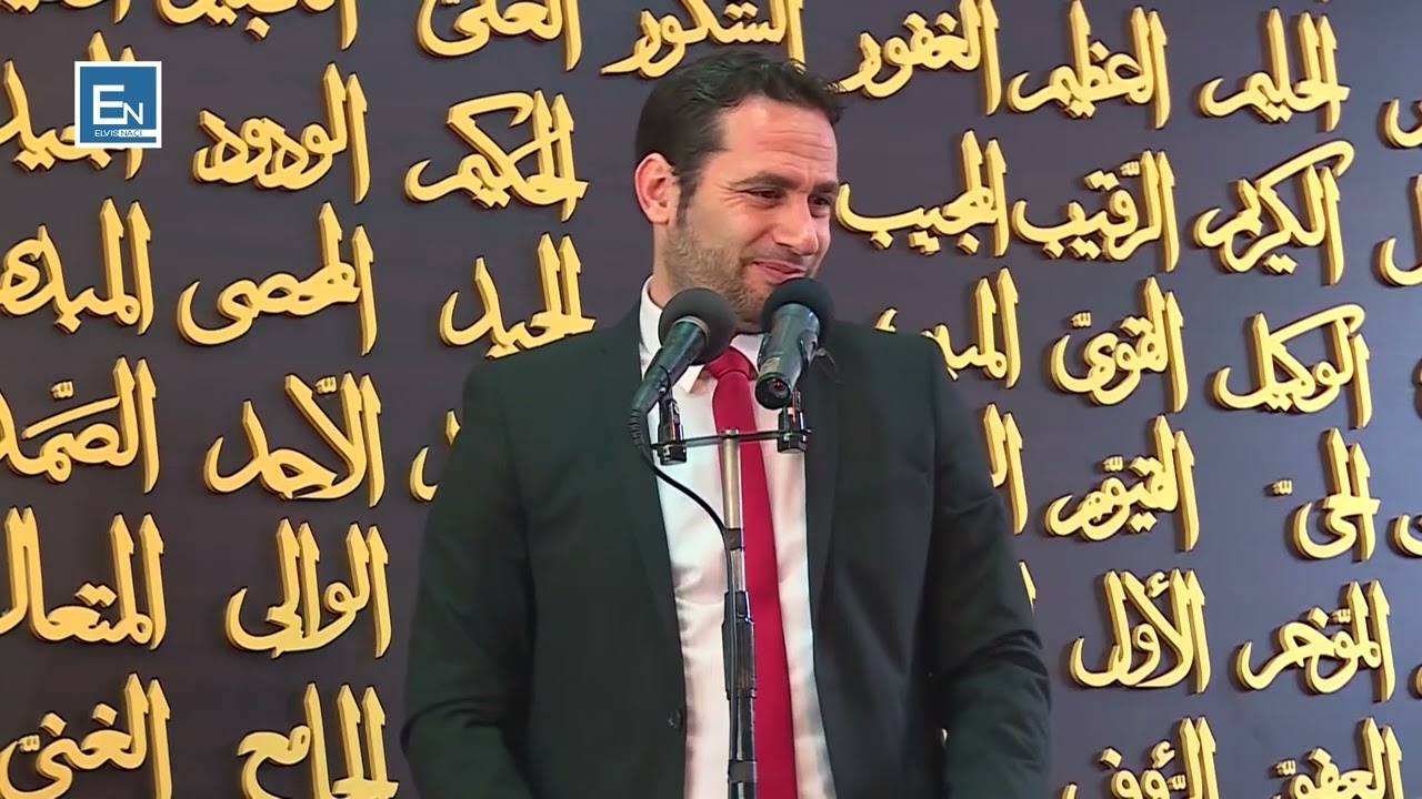 Vertetohet ajo qe tha profeti Muhammed a.s! Ky njeri ishte deshmimtar