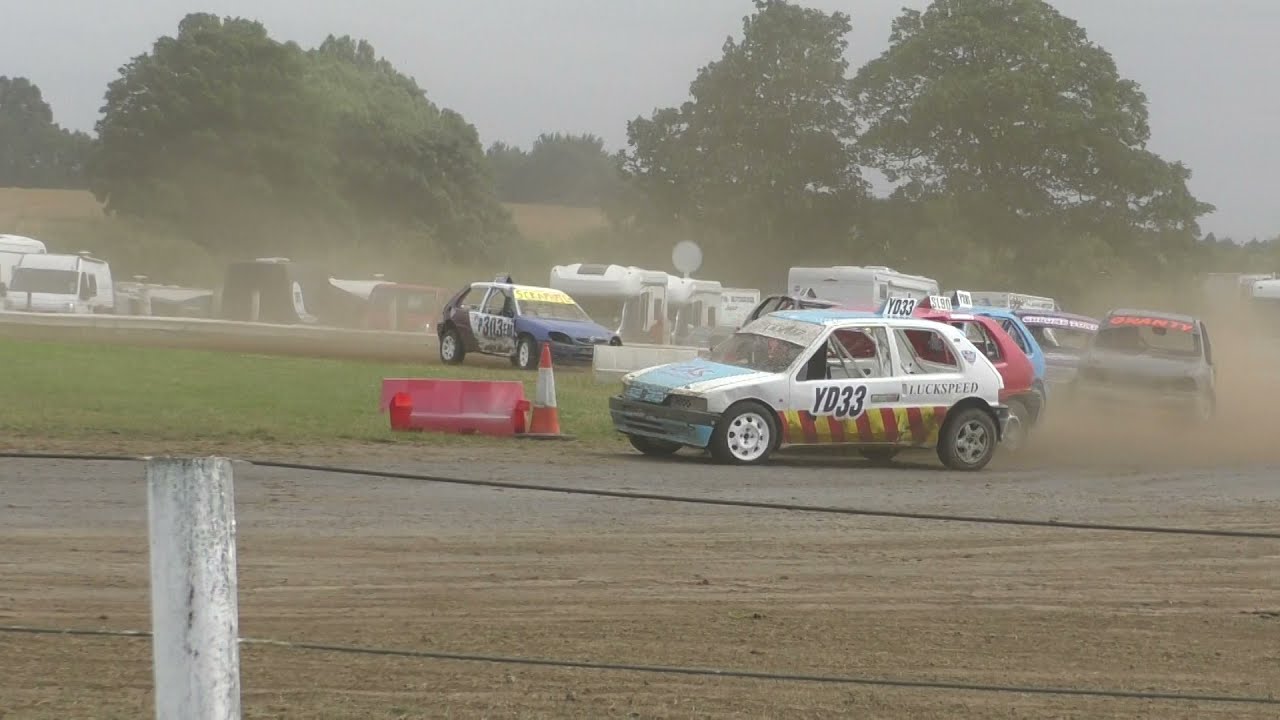 Stock Hatch Nationals A Final
