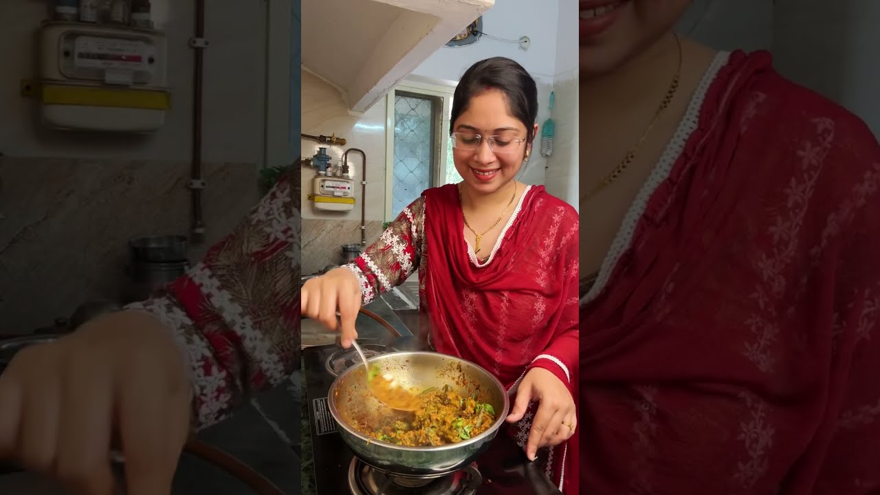 सगळेच नुसती बोटच नाही तर,ताटही चाटून पुसून खाल एव्हडी चमचमीत मसाला भेंडी।Masala Bhendi Recipe