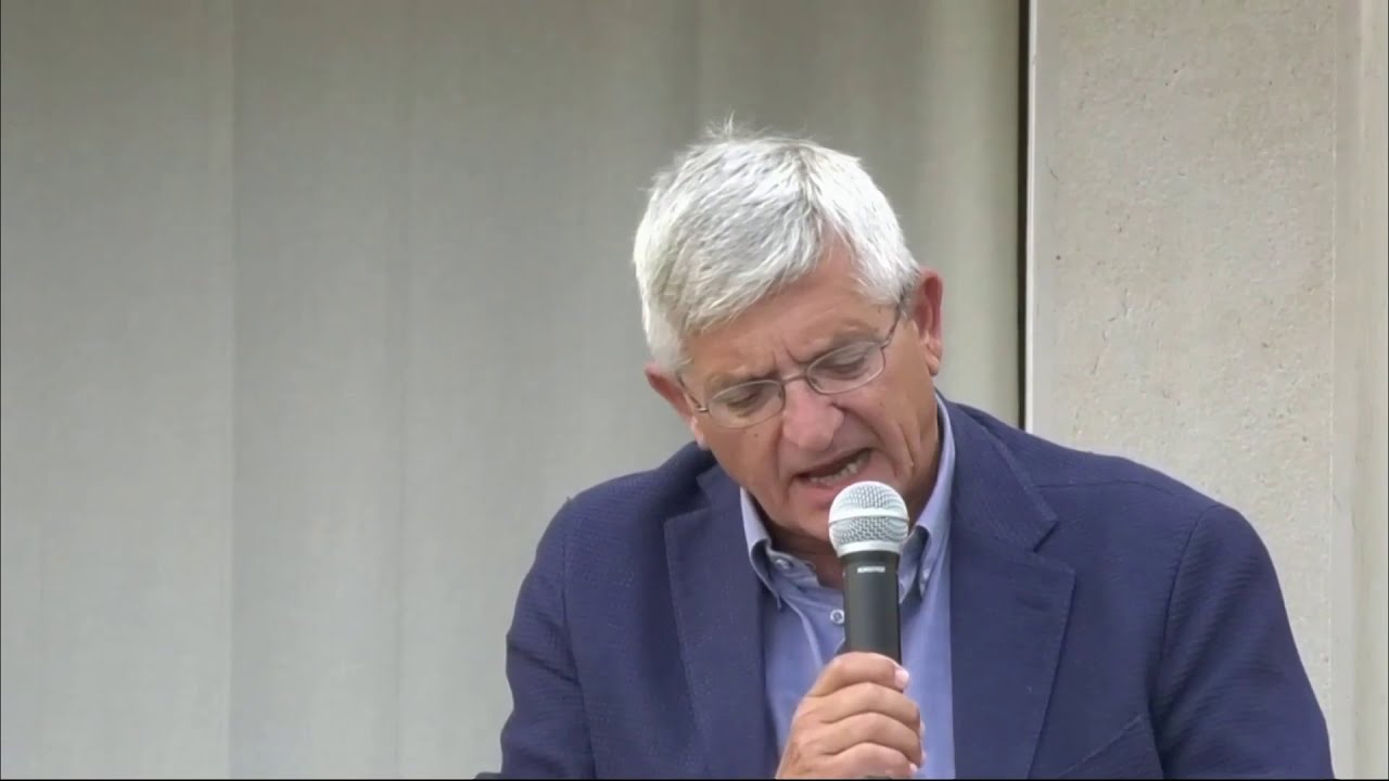 L’invenzione del diritto in Occidente con Oliviero Diliberto e Aldo Schiavone, Andrea Lovato