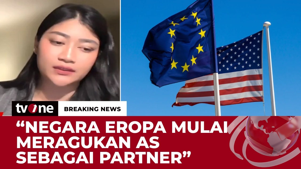 [FULL] Putin hingga Kim Jong Un Siap Bantu Iran? Perang Skala Besar di Depan Mata | Breaking News