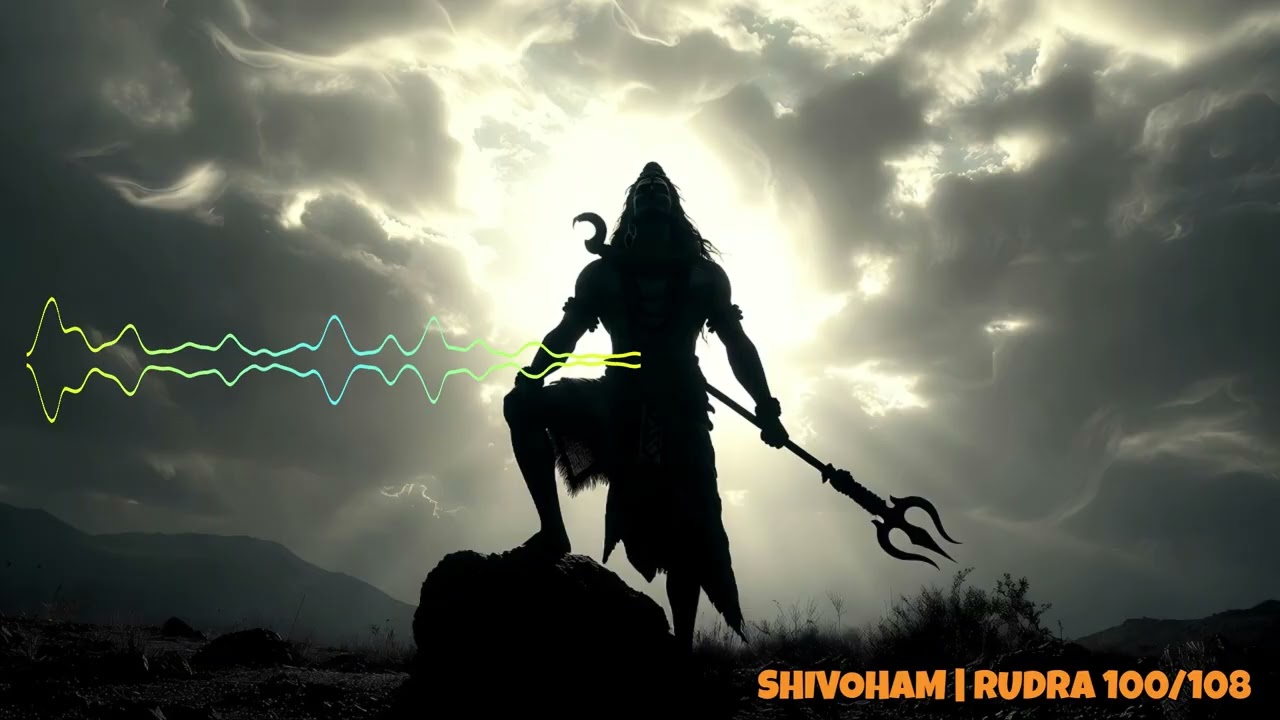 SHIVOHAM |  RUDRA | 98/108