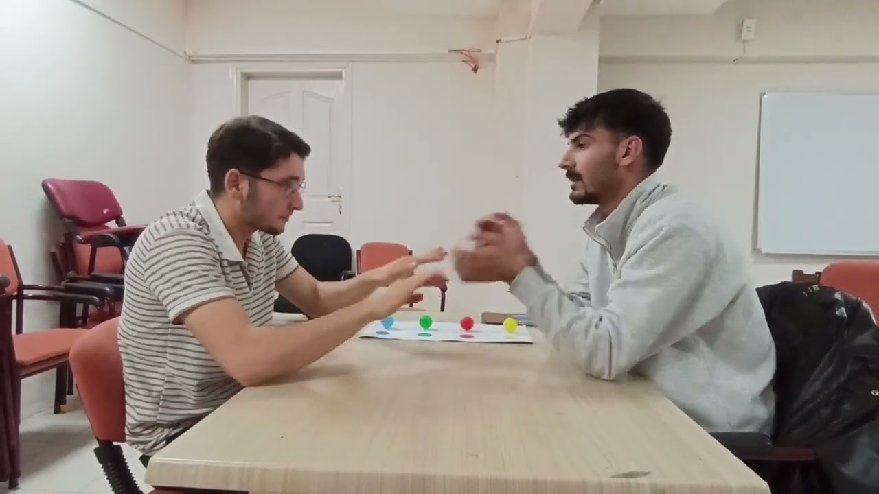 Erken çocuklukta özel eğitim.