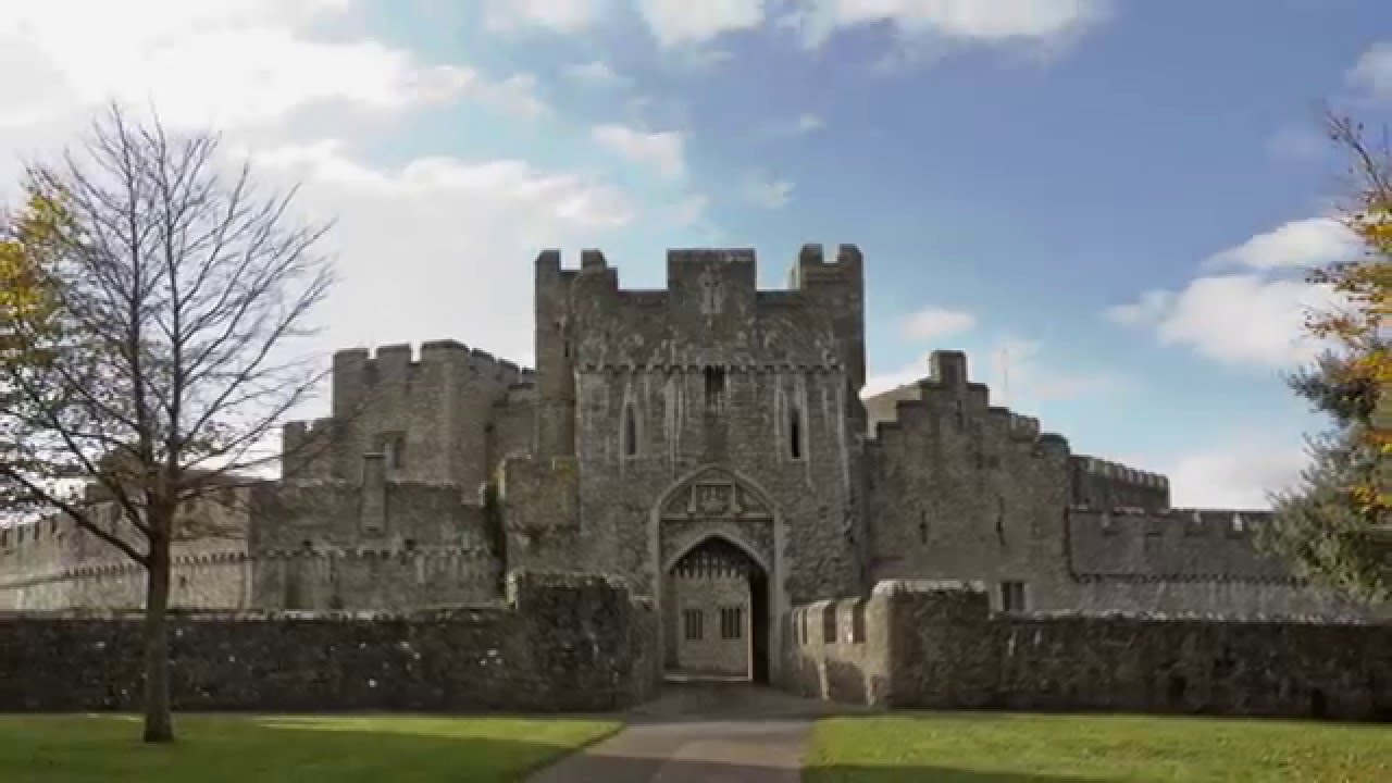 UWC Atlantic College Promotional Video 2015