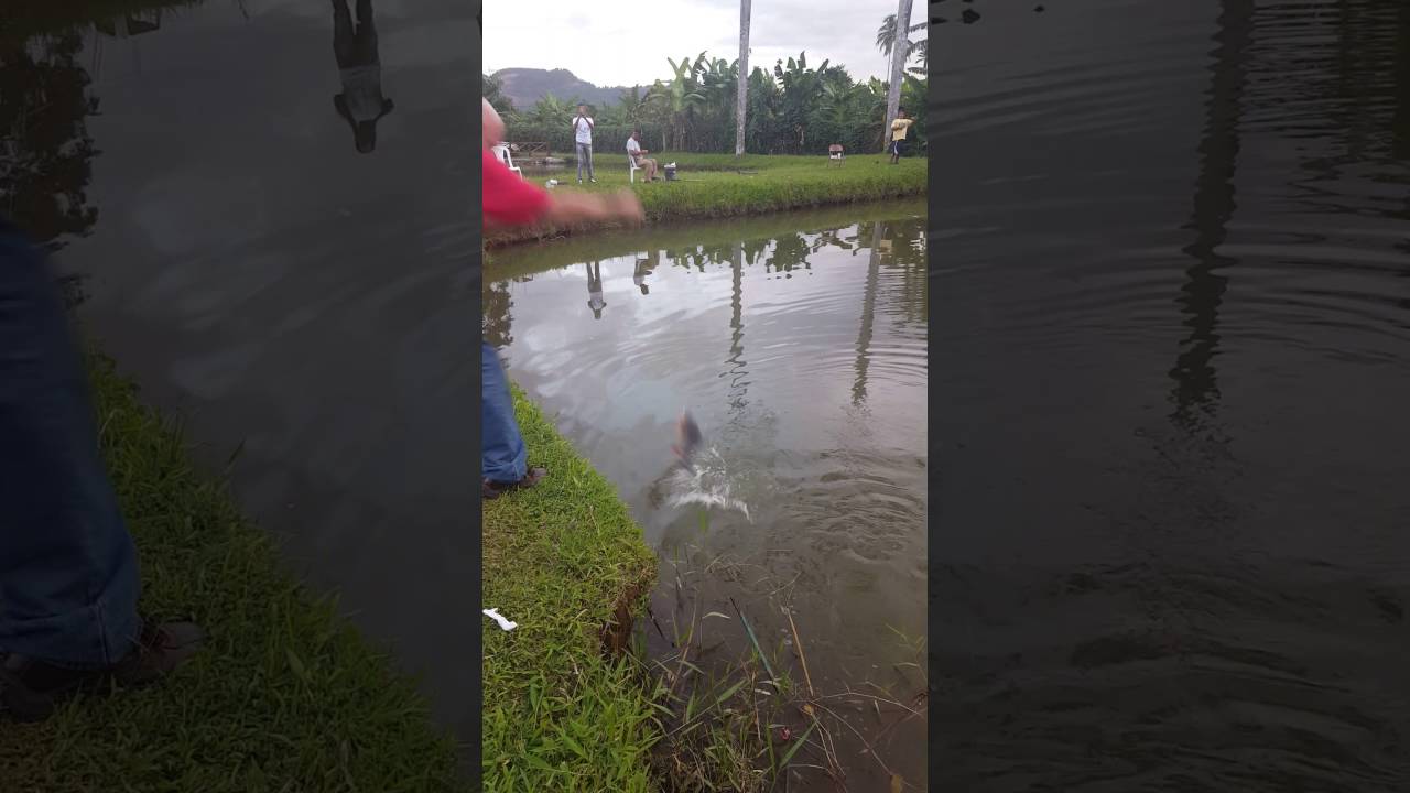 C&eacute;sar Fragoso pescando(1)