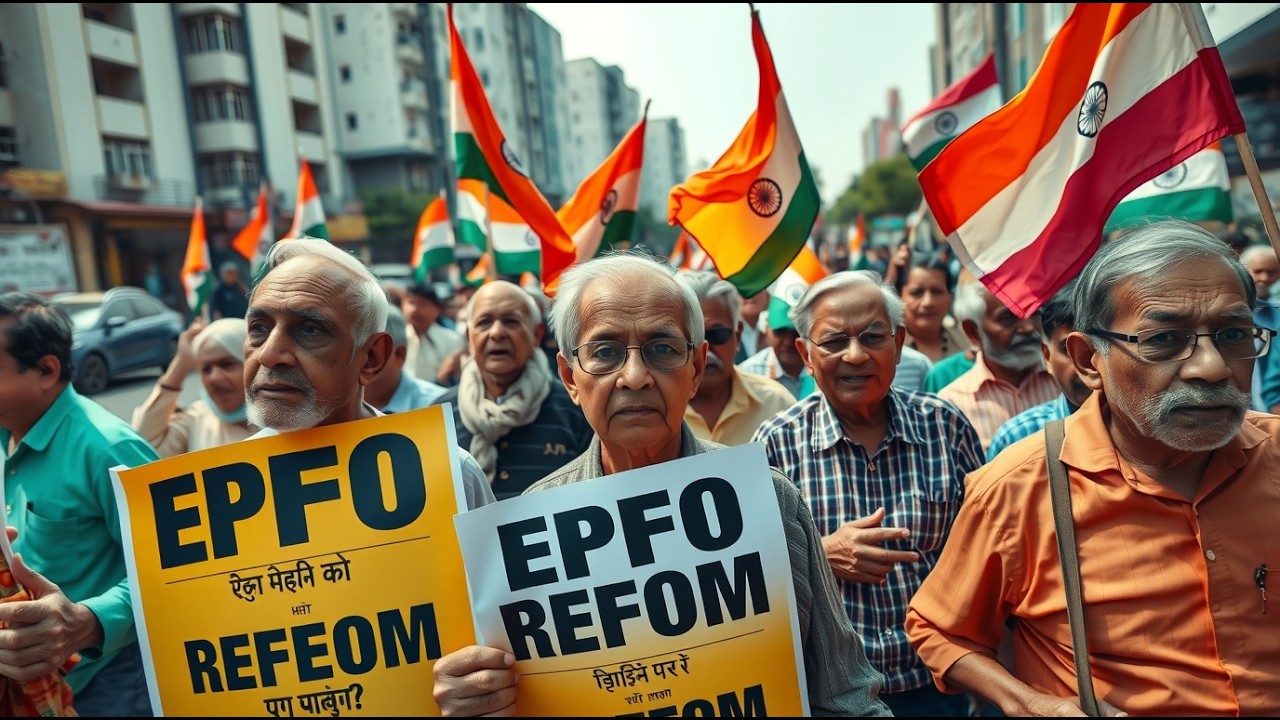 EPS 95 Pension Latest News 2026