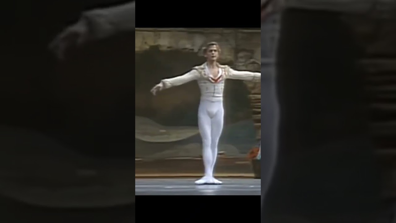 Mikhail Baryshnikov 😍 so awesome #mikhailbaryshnikov #donquixote