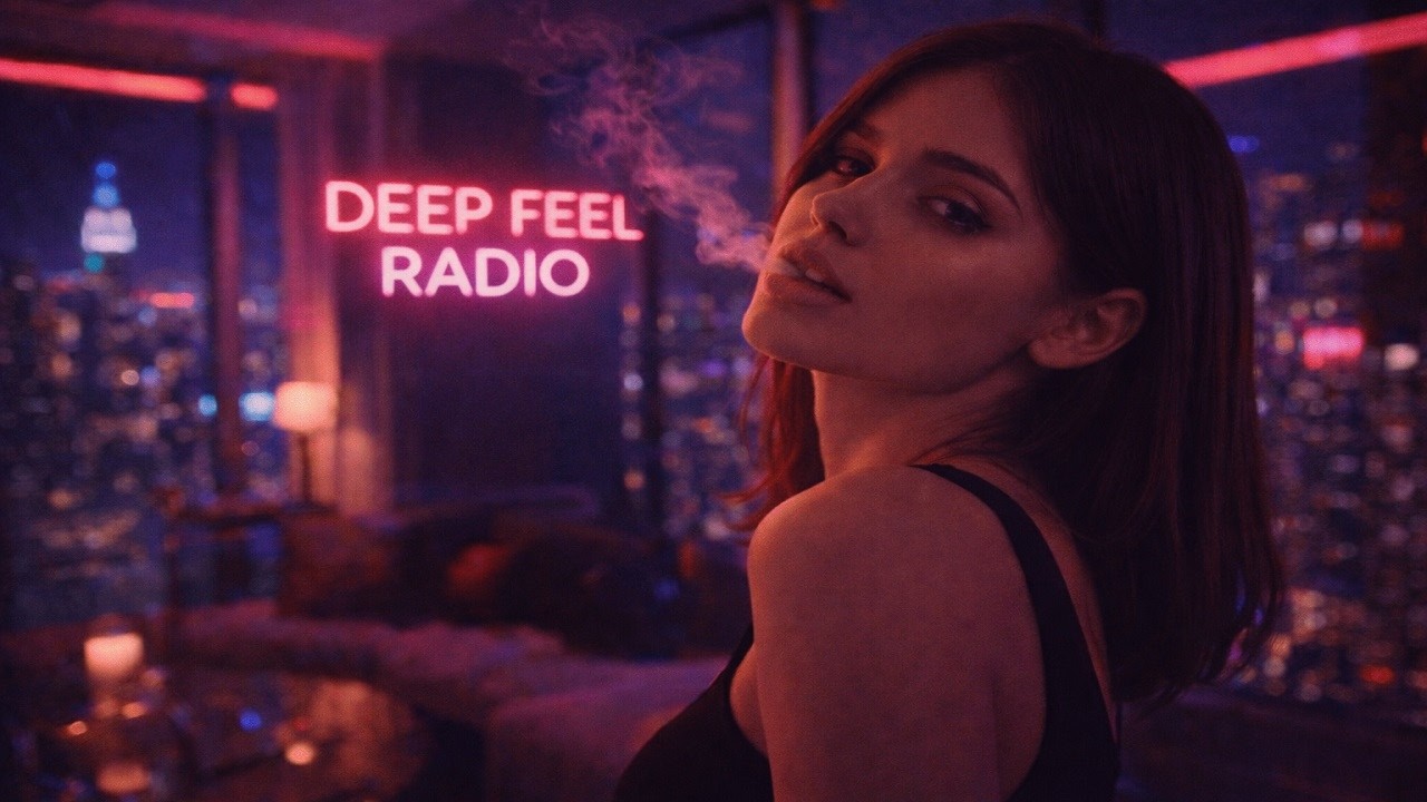 Chill Deep House Mix 2026 | Relaxing Night Vibes