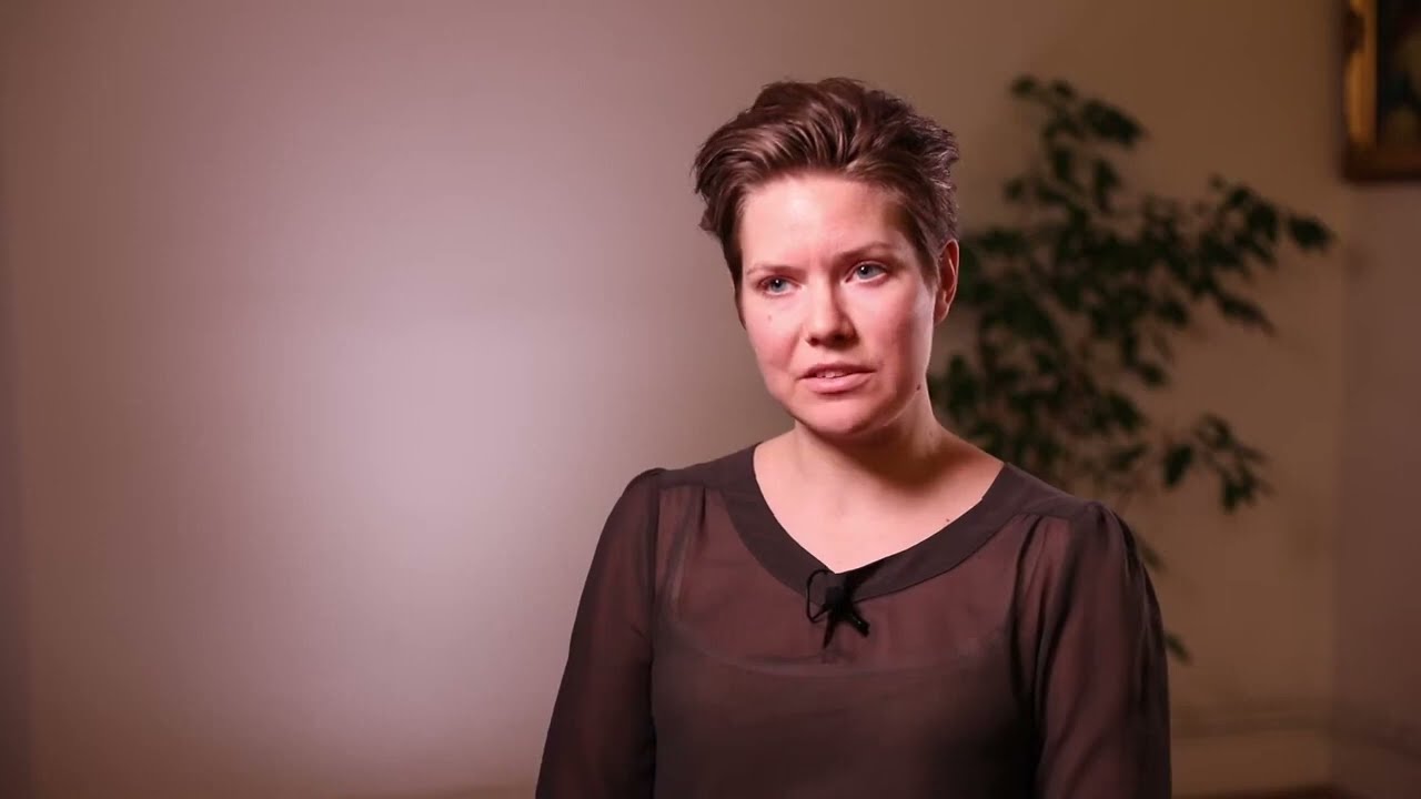 Kvinnors roll(er) i en fredsprocess och samh&auml;llen i konflikt