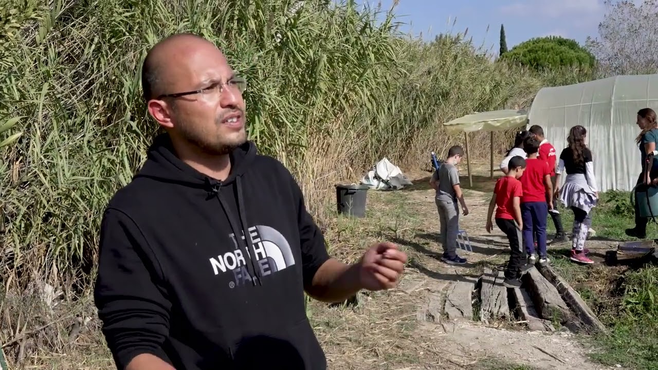 Territoires à VivreS, le film