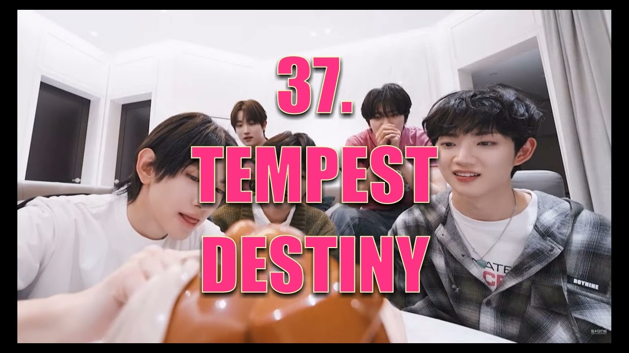 Skilla's Top 50 KPOP Songs of 2025