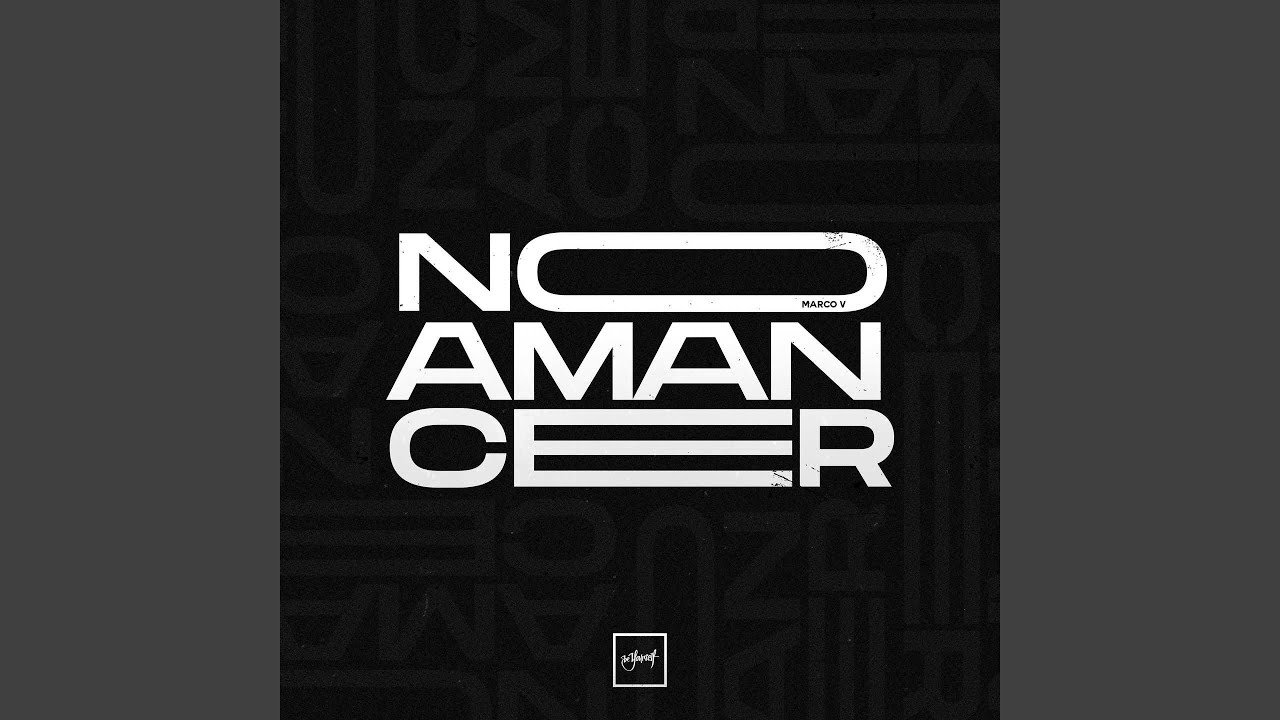 No Amancer