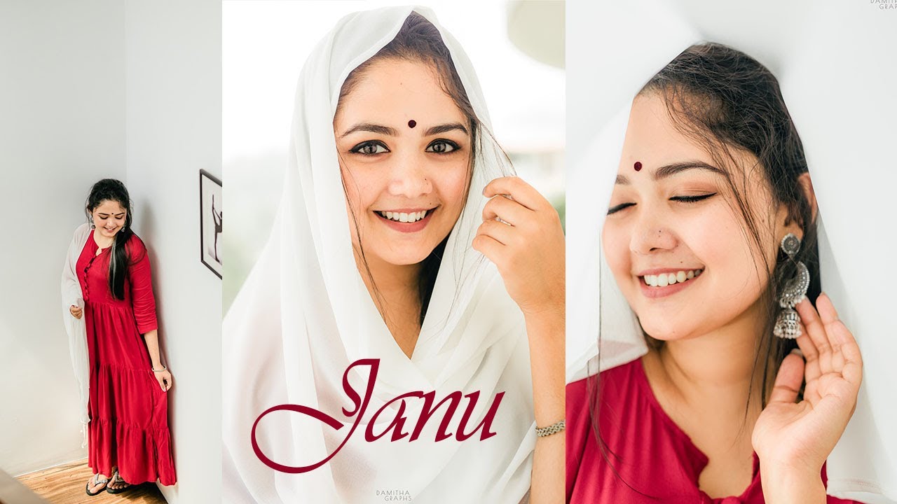 Kavihari Haputhanthri | Janu | Damitha Graphs photography