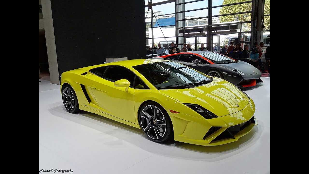 lamborghini gallardo (unban request)